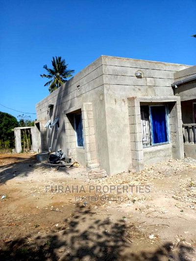 4bdrm Bungalow in Kanamai, Mtwapa for Sale - Image 2