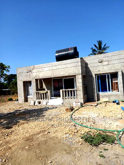 4bdrm Bungalow in Kanamai, Mtwapa for Sale - Image 1