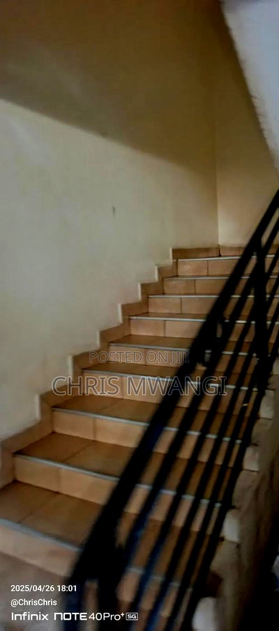 1bdrm Block of Flats in Roysambu Trm Street for sale - Image 6