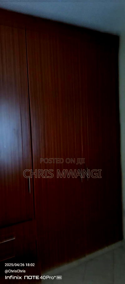 1bdrm Block of Flats in Roysambu Trm Street for sale - Image 9