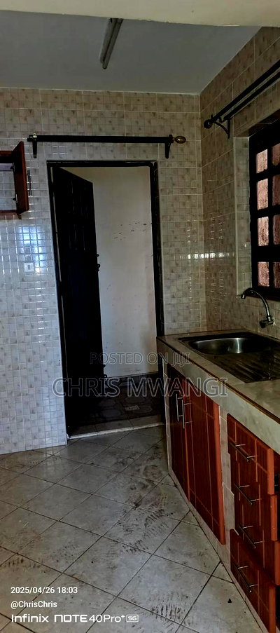 1bdrm Block of Flats in Roysambu Trm Street for sale - Image 8