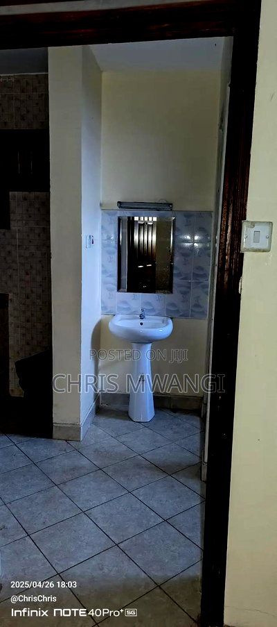 1bdrm Block of Flats in Roysambu Trm Street for sale - Image 4