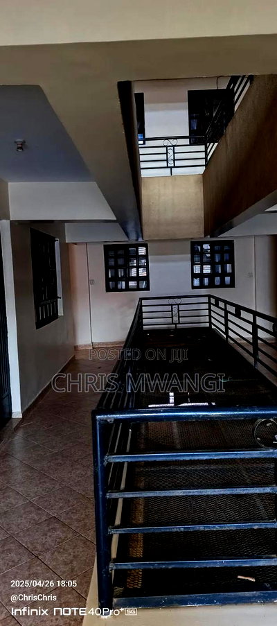 1bdrm Block of Flats in Roysambu Trm Street for sale - Image 2