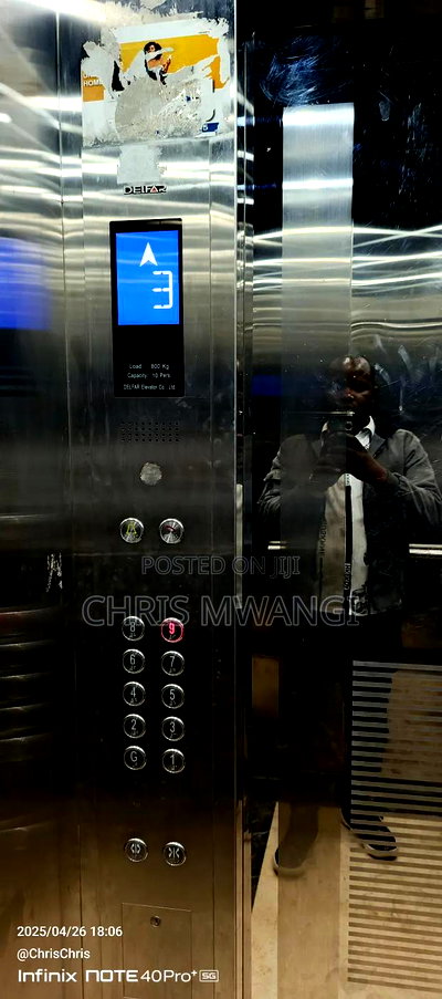 1bdrm Block of Flats in Roysambu Trm Street for sale - Image 7