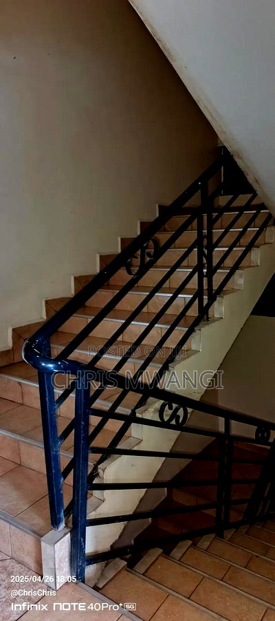 1bdrm Block of Flats in Roysambu Trm Street for sale - Image 10