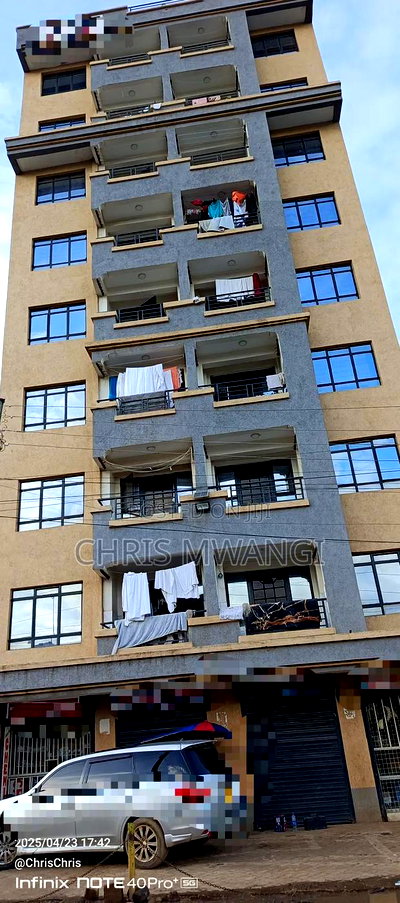 1bdrm Block of Flats in Roysambu Trm Street for sale - Image 3