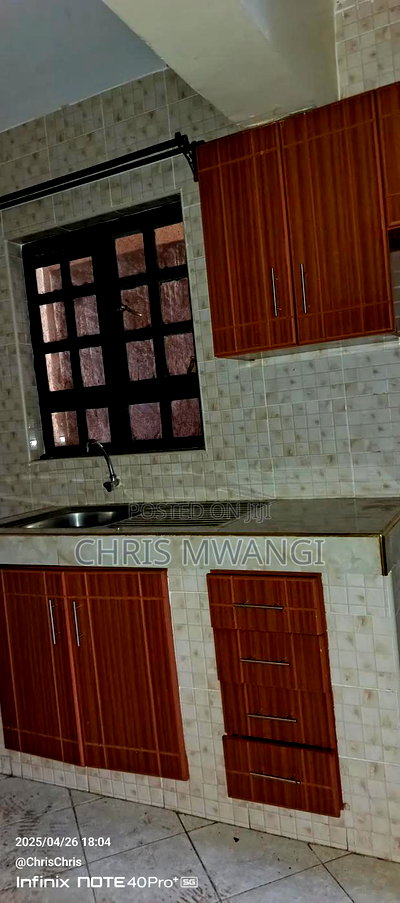 1bdrm Block of Flats in Roysambu Trm Street for sale - Image 5