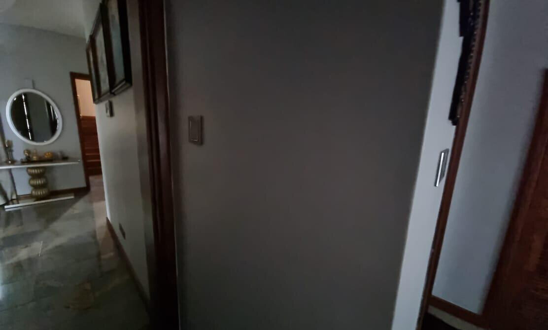 50x100 Plot 5BR Garden Home