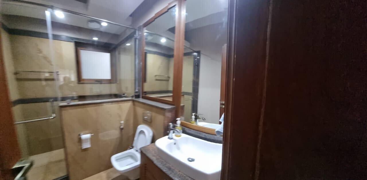 50x100 Plot 5BR Garden Home