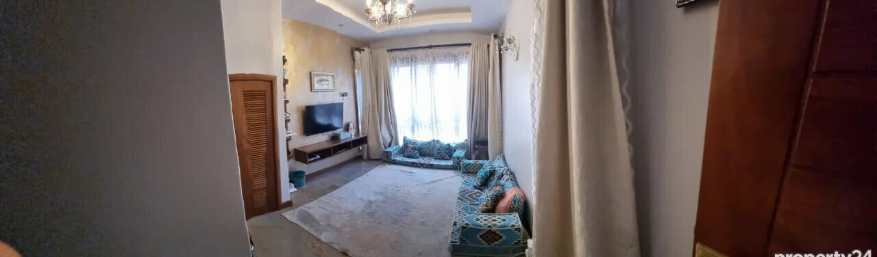 50x100 Plot 5BR Garden Home