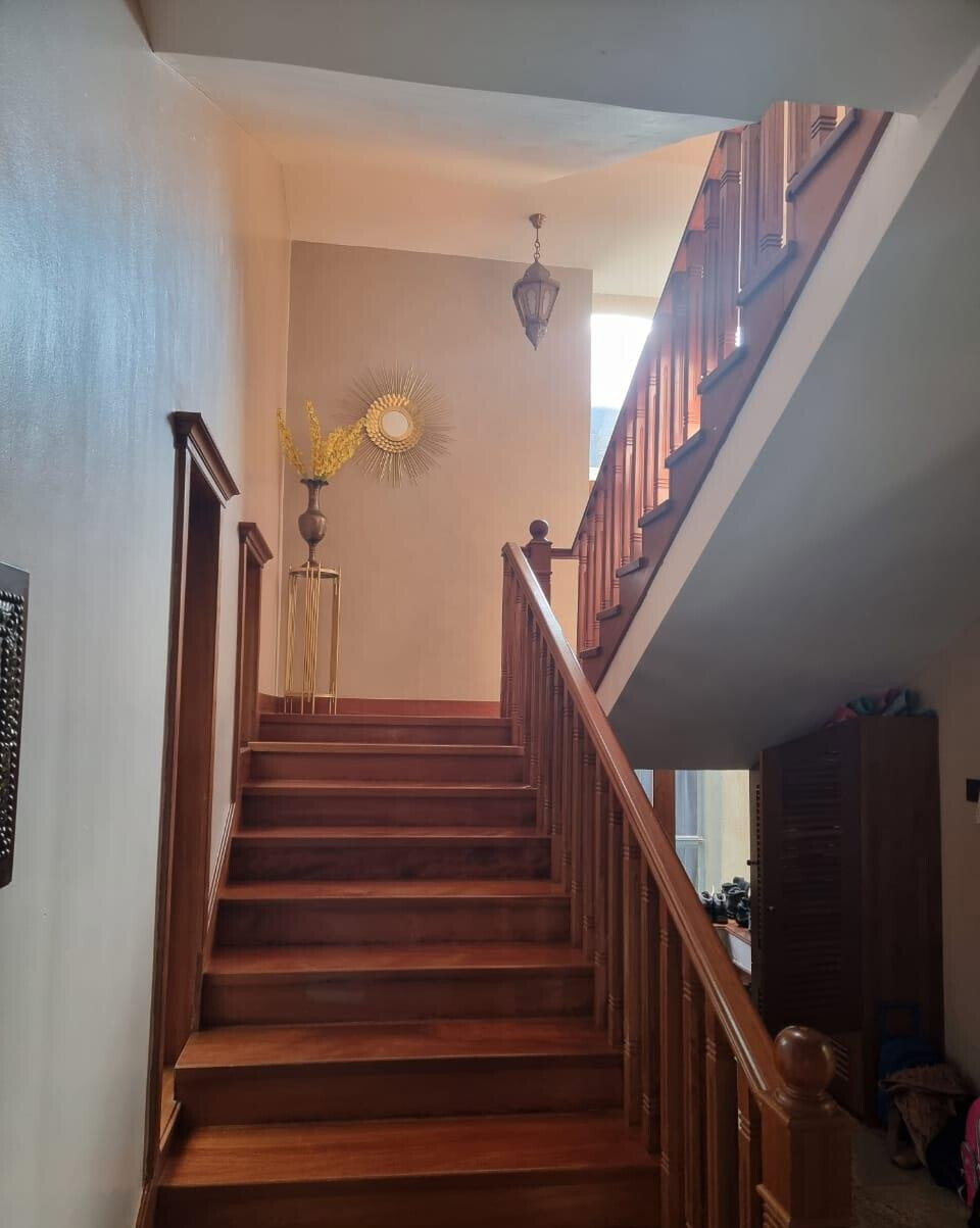 50x100 Plot 5BR Garden Home