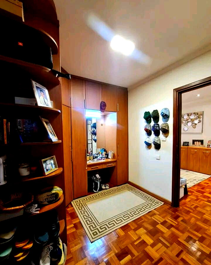 Recently Renovated 4-Ensuite Townhouse with Backup Power - Grevillea, Westlands