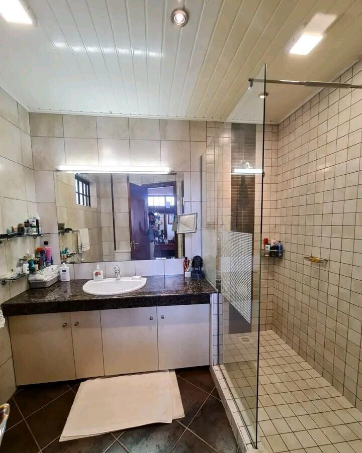Recently Renovated 4-Ensuite Townhouse with Backup Power - Grevillea, Westlands