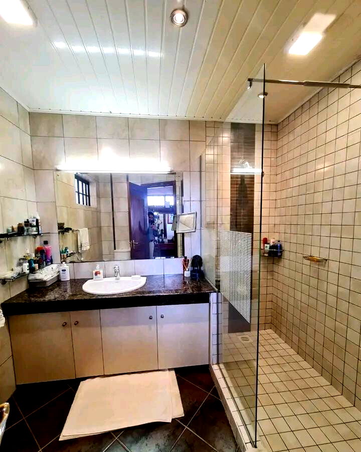 Recently Renovated 4-Ensuite Townhouse with Backup Power - Grevillea, Westlands
