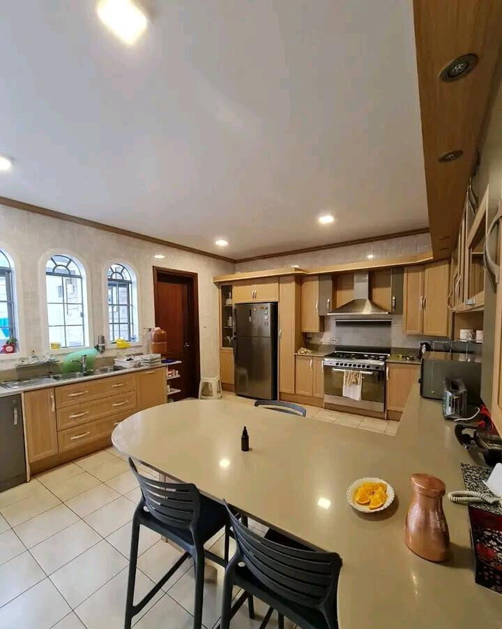 Recently Renovated 4-Ensuite Townhouse with Backup Power - Grevillea, Westlands