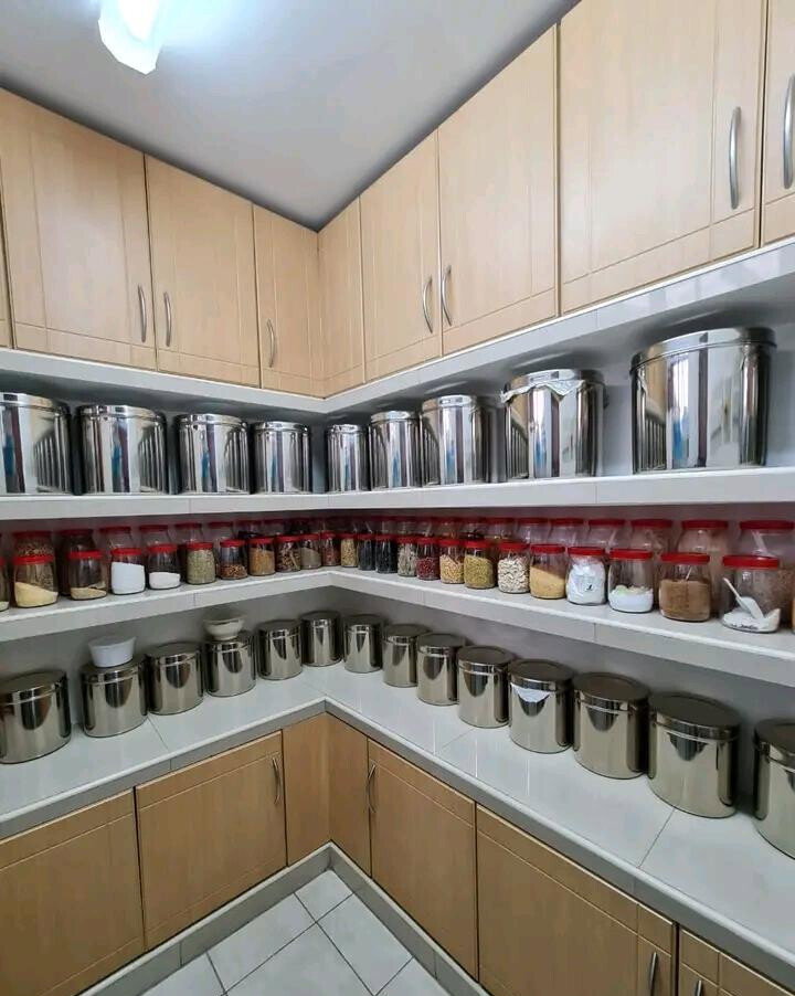 Recently Renovated 4-Ensuite Townhouse with Backup Power - Grevillea, Westlands