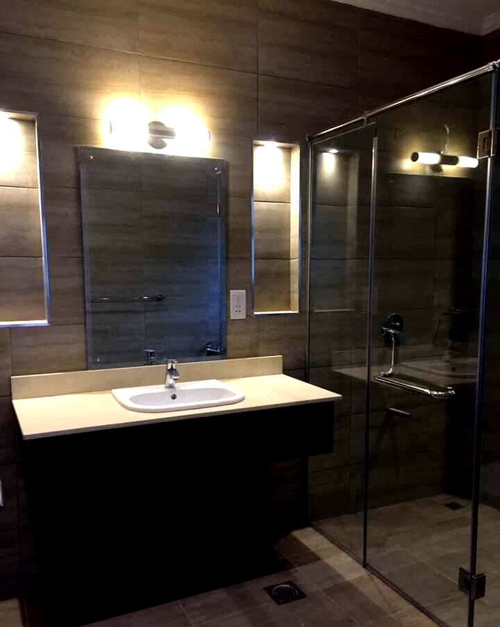 5-Ensuite Modern Villa with DSQ in Lavington - KES 55M