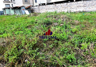 1/2 Acre Plot in Embakasi for KSh 100M