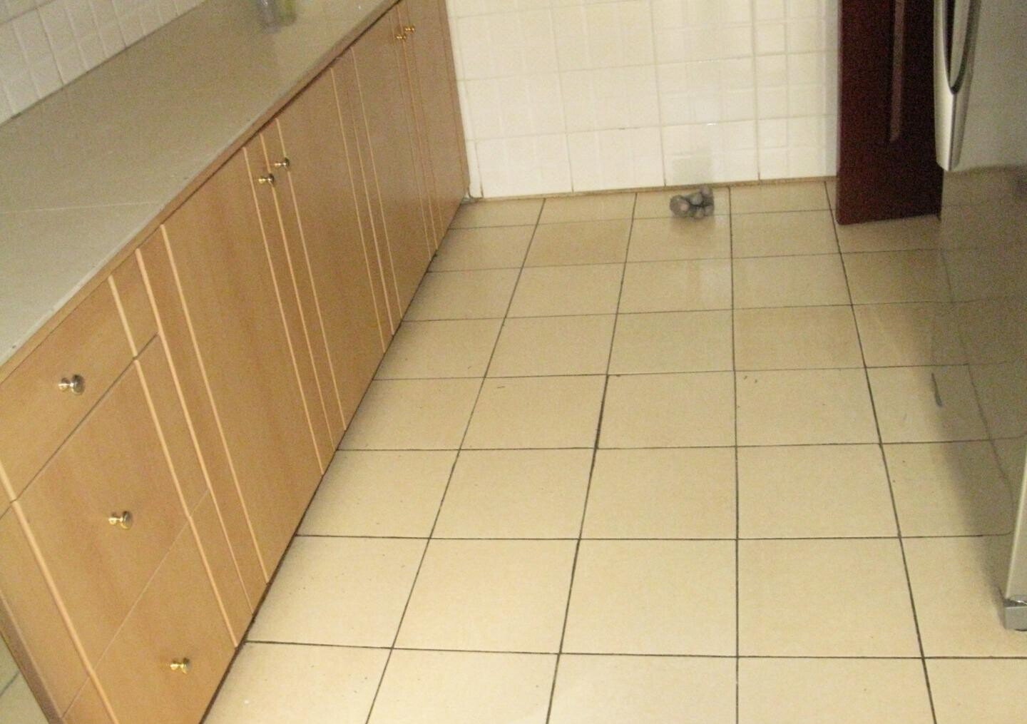 4BR Maisonette with DSQ & Fresh Redecoration - South B