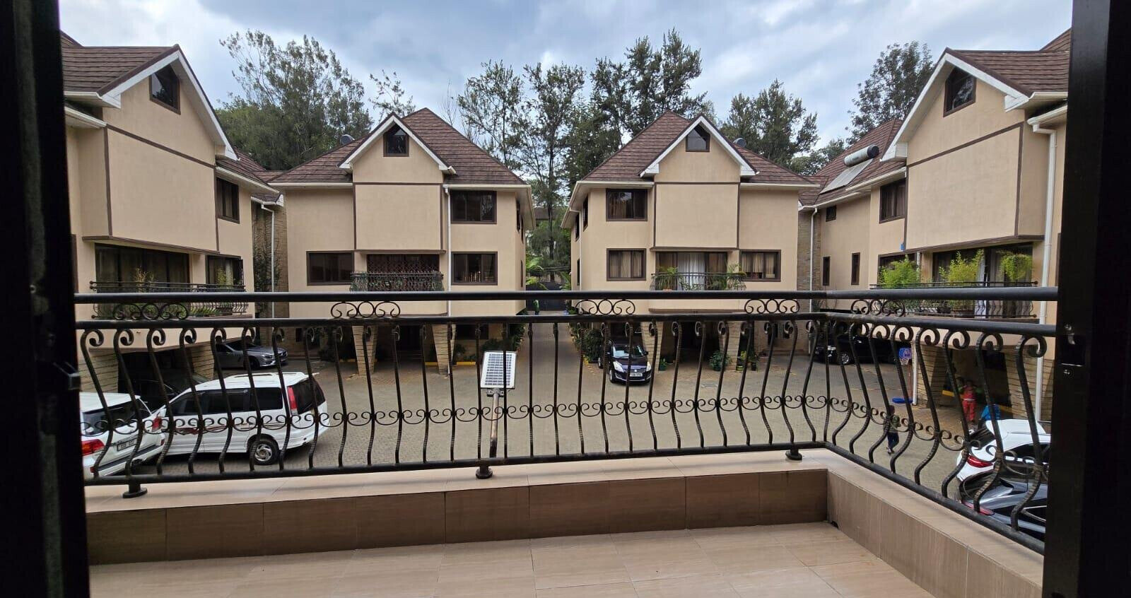 5BR Garden Home at KSh 300K