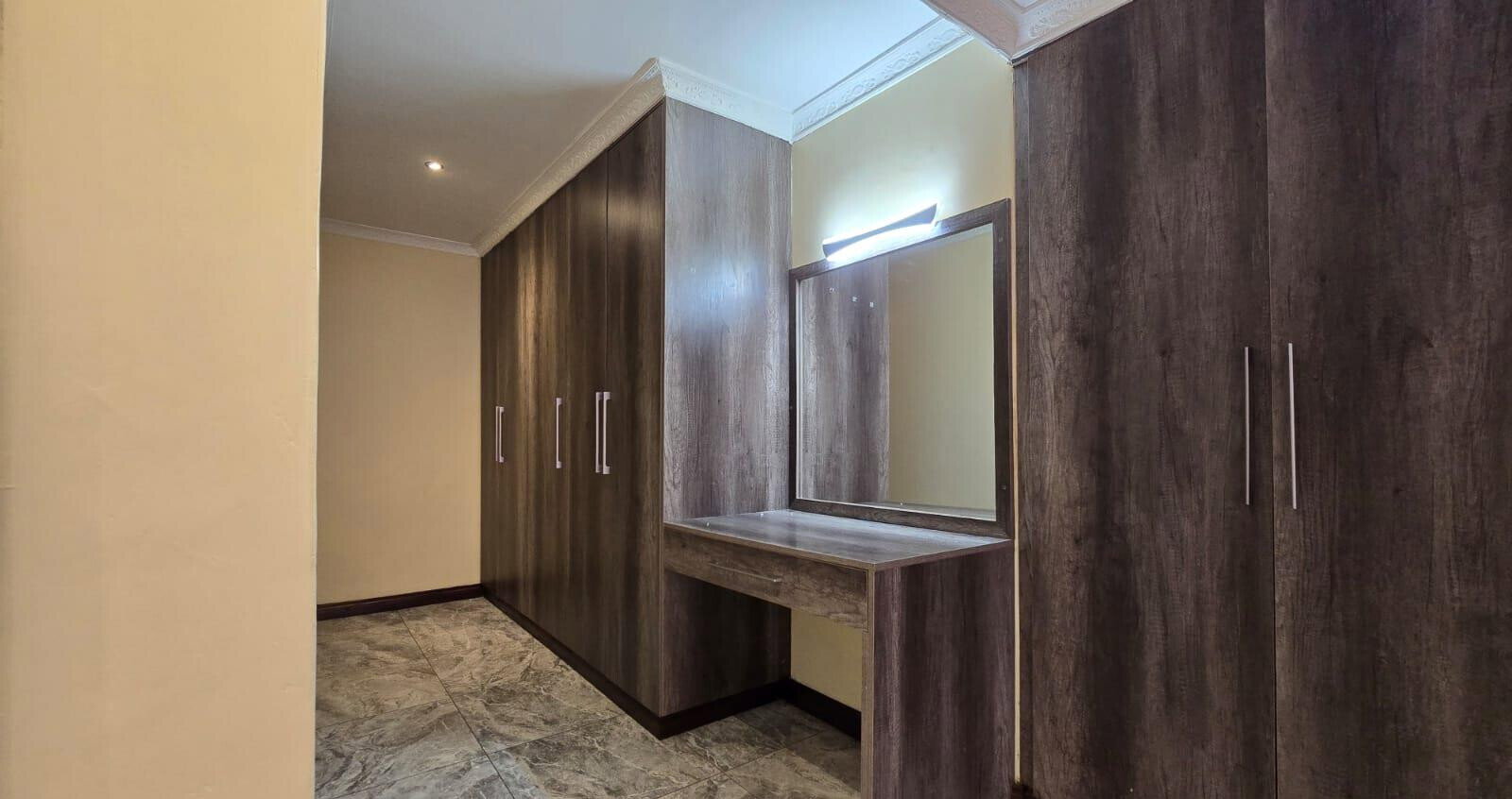5BR Garden Home at KSh 300K