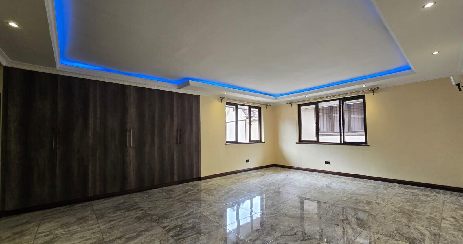5BR Garden Home at KSh 300K