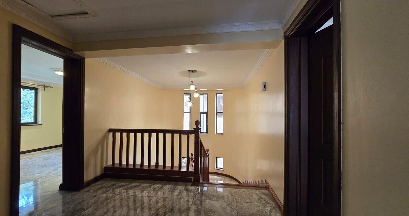 5BR Garden Home at KSh 300K