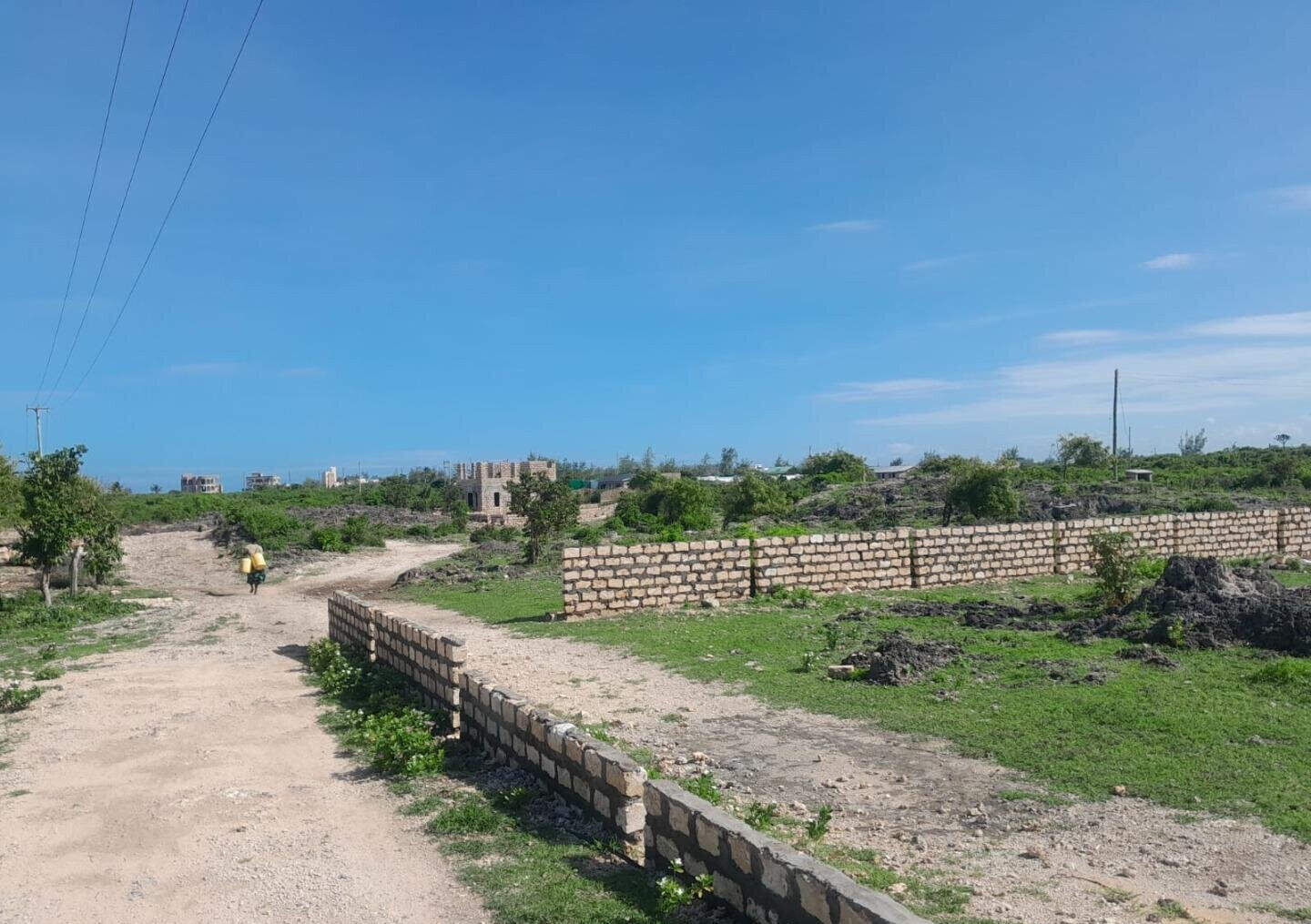 Quarter Acre Watamu Gem