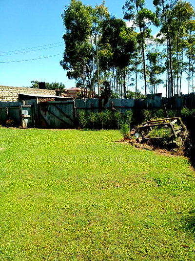 1/8 Plot Kimumu Junction Less Than 200 Metres From Tarmac - Image 1
