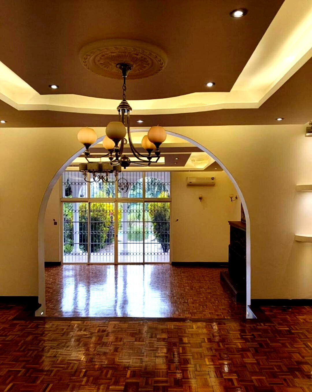 Half Acre Haven with Garden at KSh 620K