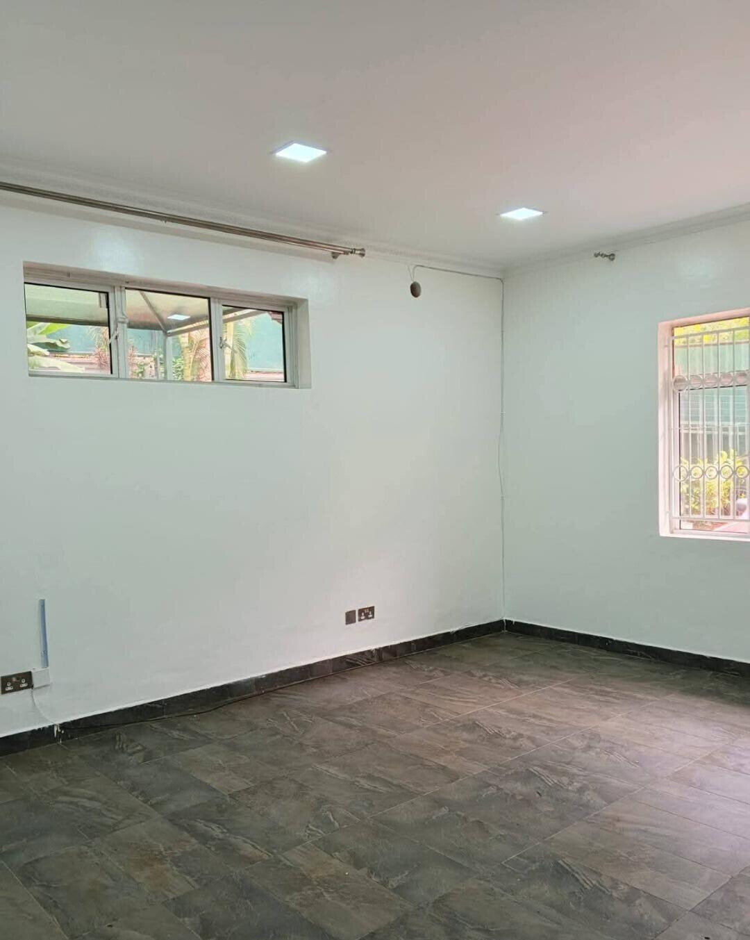 Half Acre Haven with Garden at KSh 620K