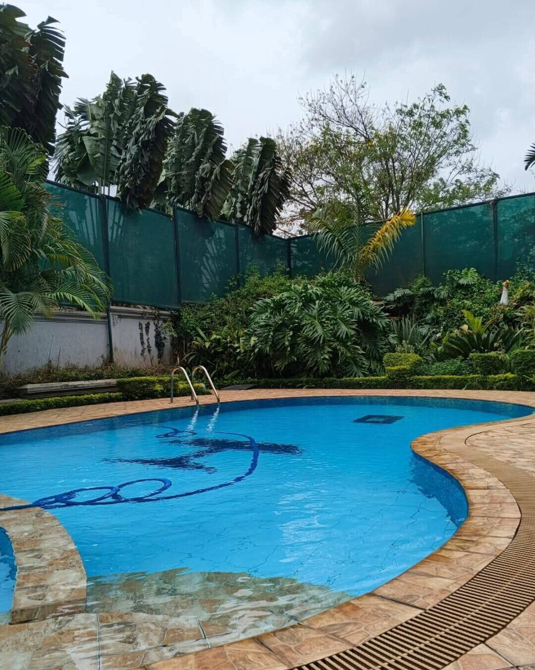Half Acre Haven with Garden at KSh 620K