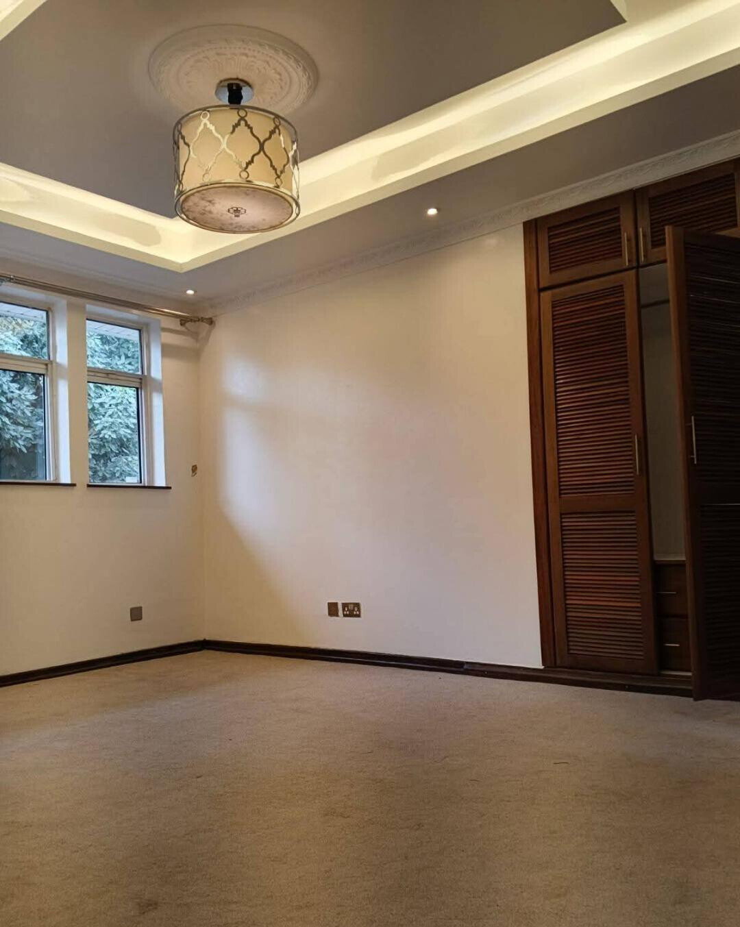 Half Acre Haven with Garden at KSh 620K
