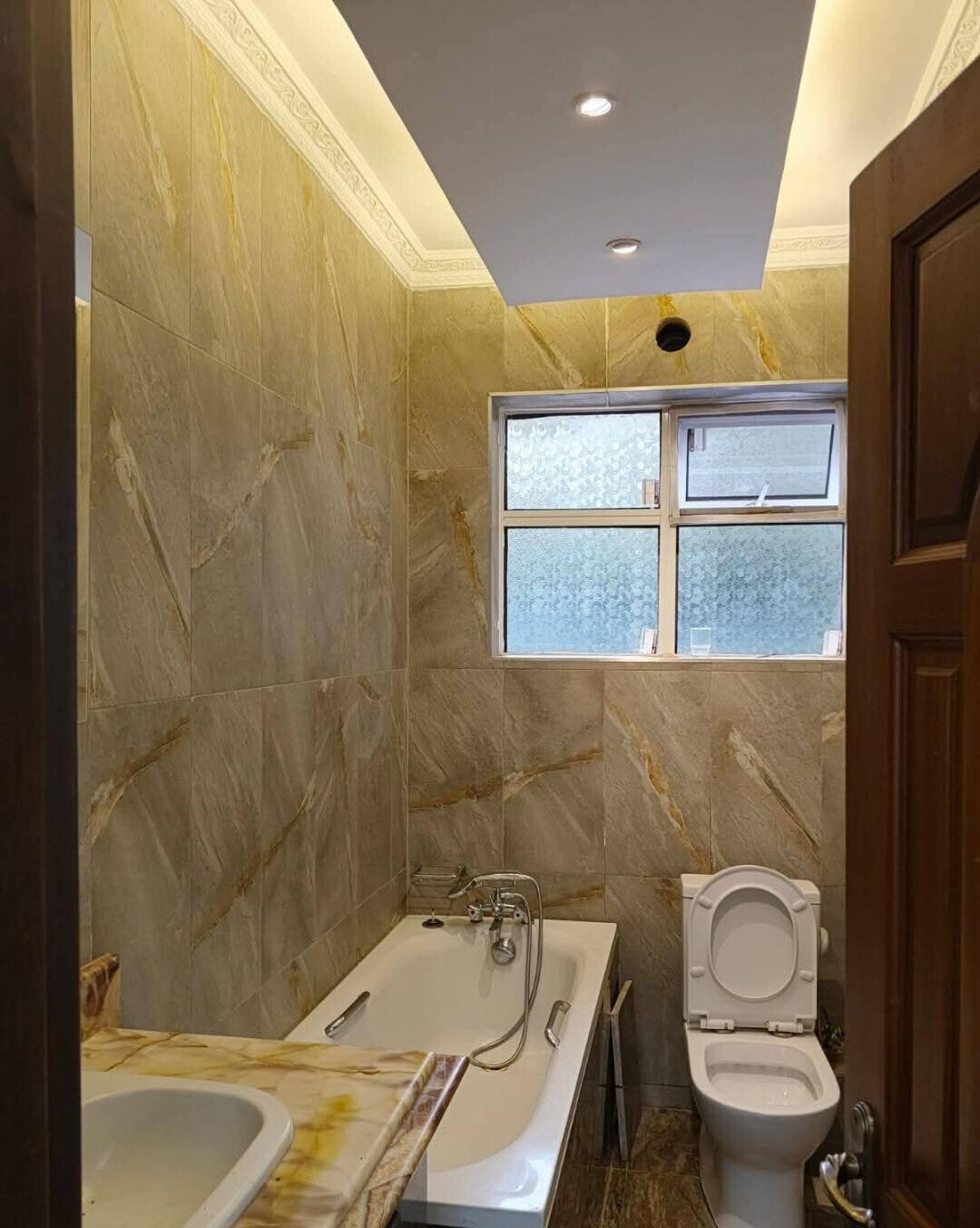 Half Acre Haven with Garden at KSh 620K