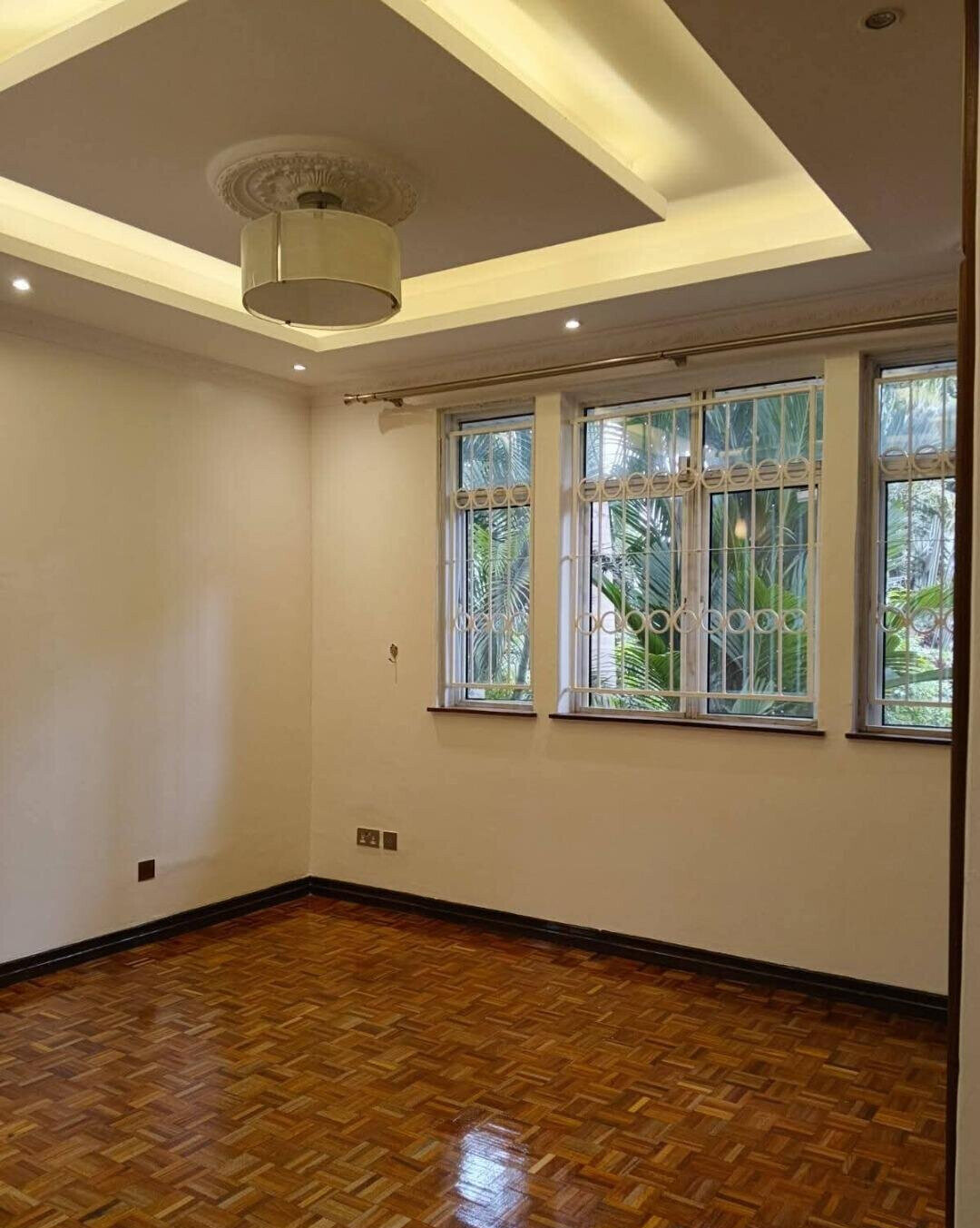 Half Acre Haven with Garden at KSh 620K