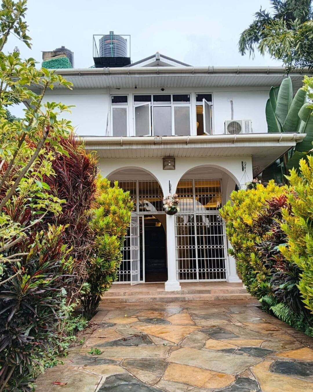 Half Acre Haven with Garden at KSh 620K