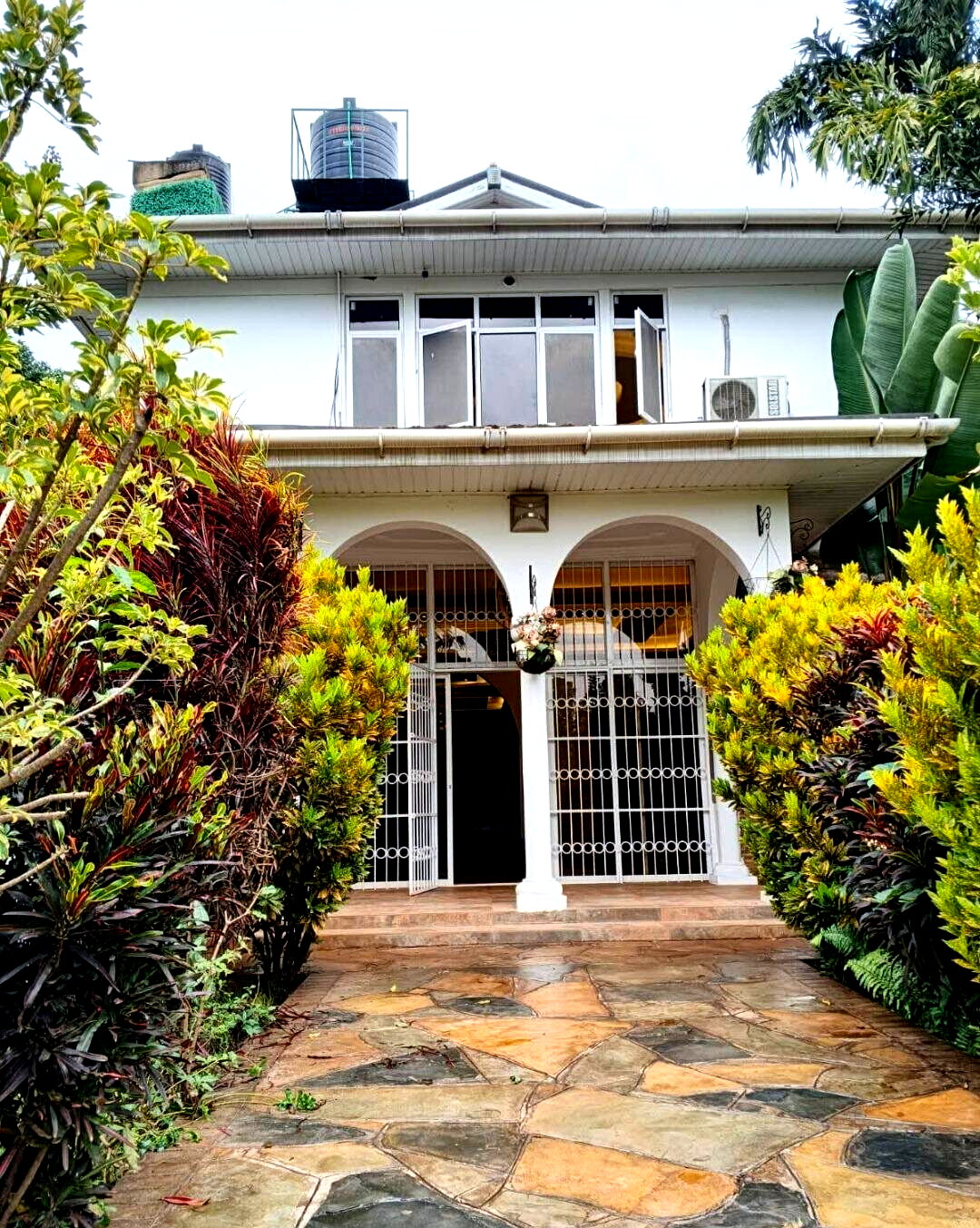 Half Acre Haven with Garden at KSh 620K