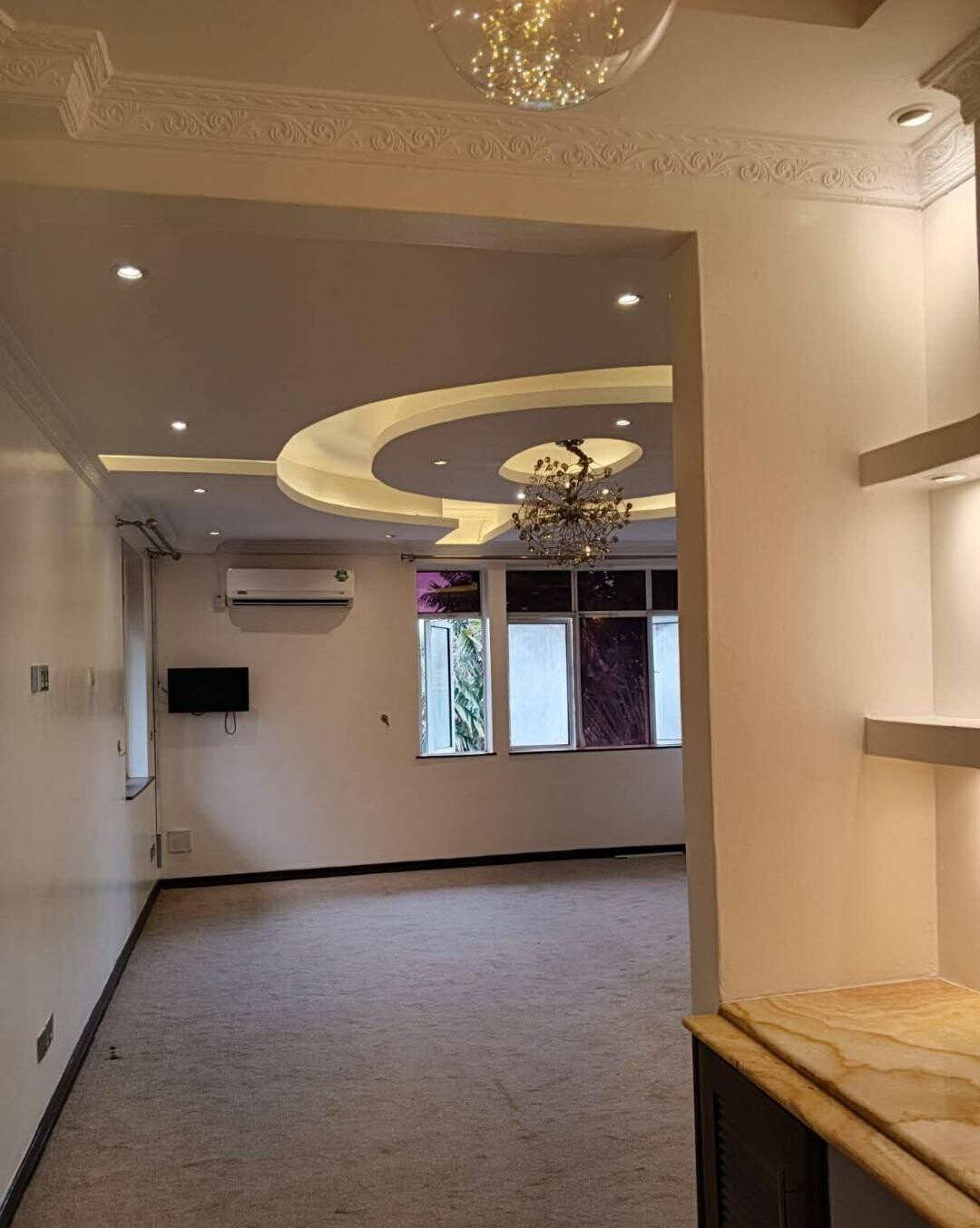 Half Acre Haven with Garden at KSh 620K