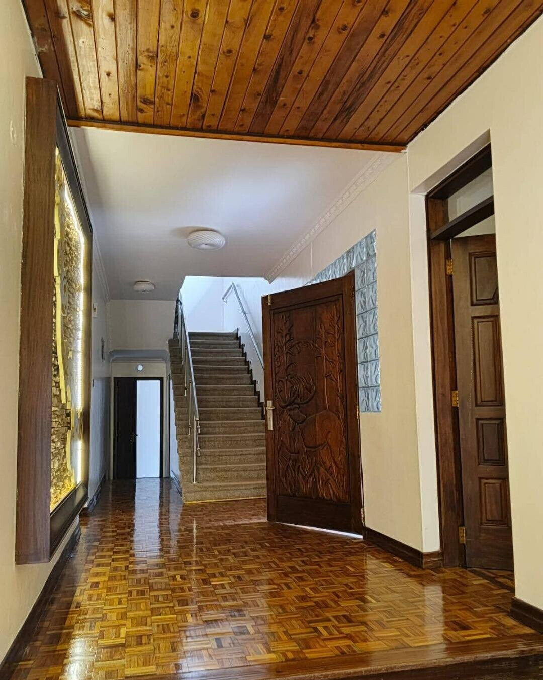 Half Acre Haven with Garden at KSh 620K