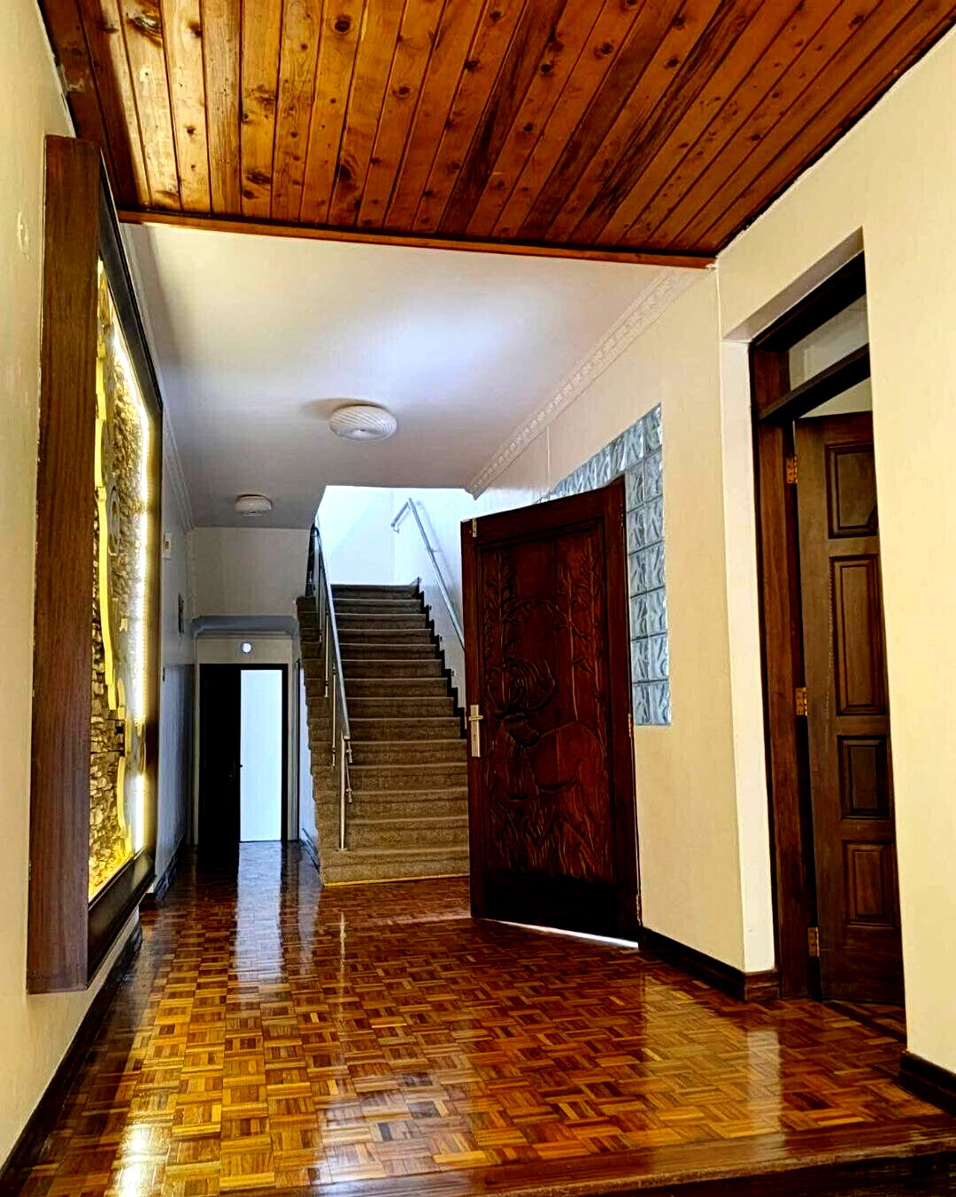 Half Acre Haven with Garden at KSh 620K