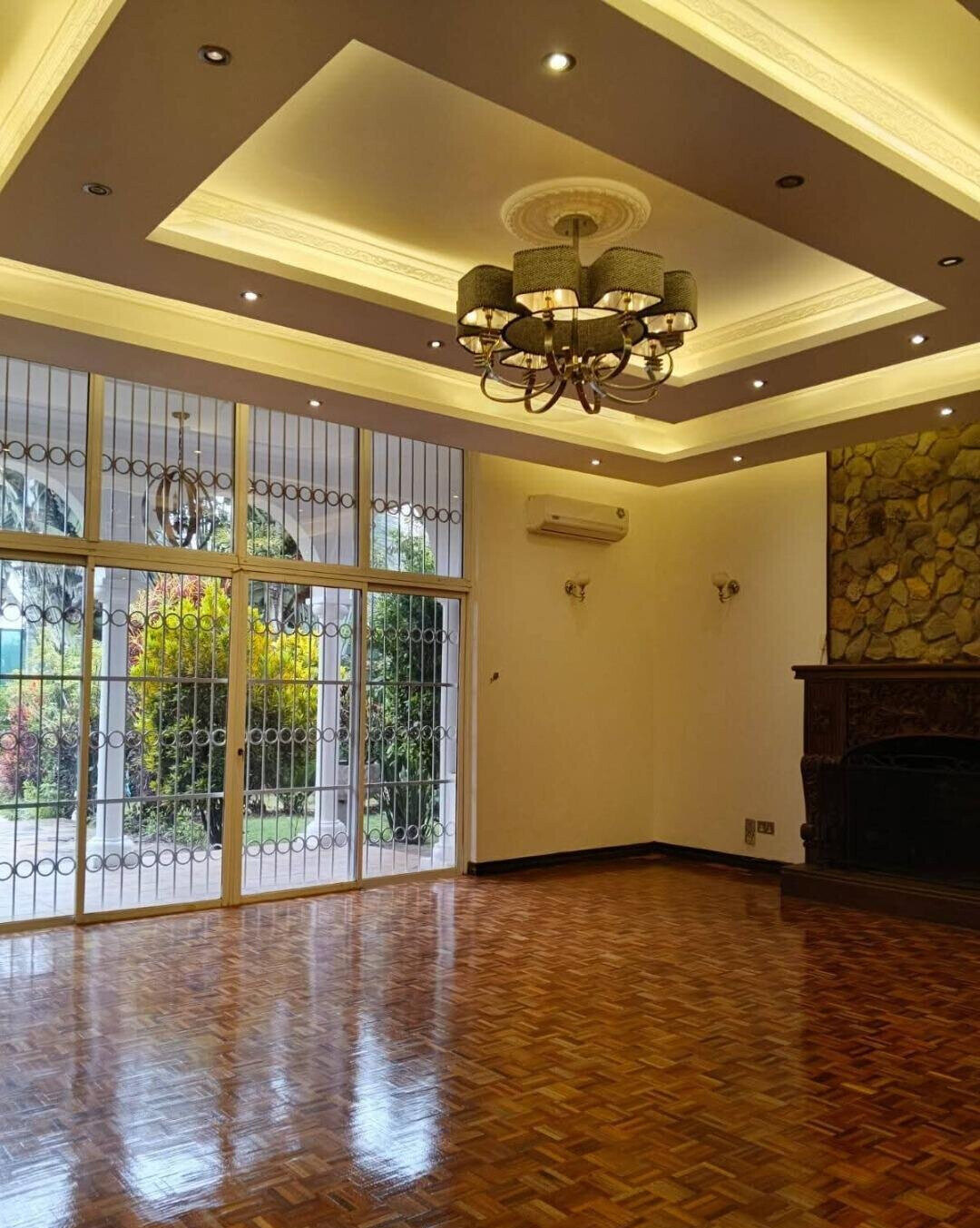 Half Acre Haven with Garden at KSh 620K