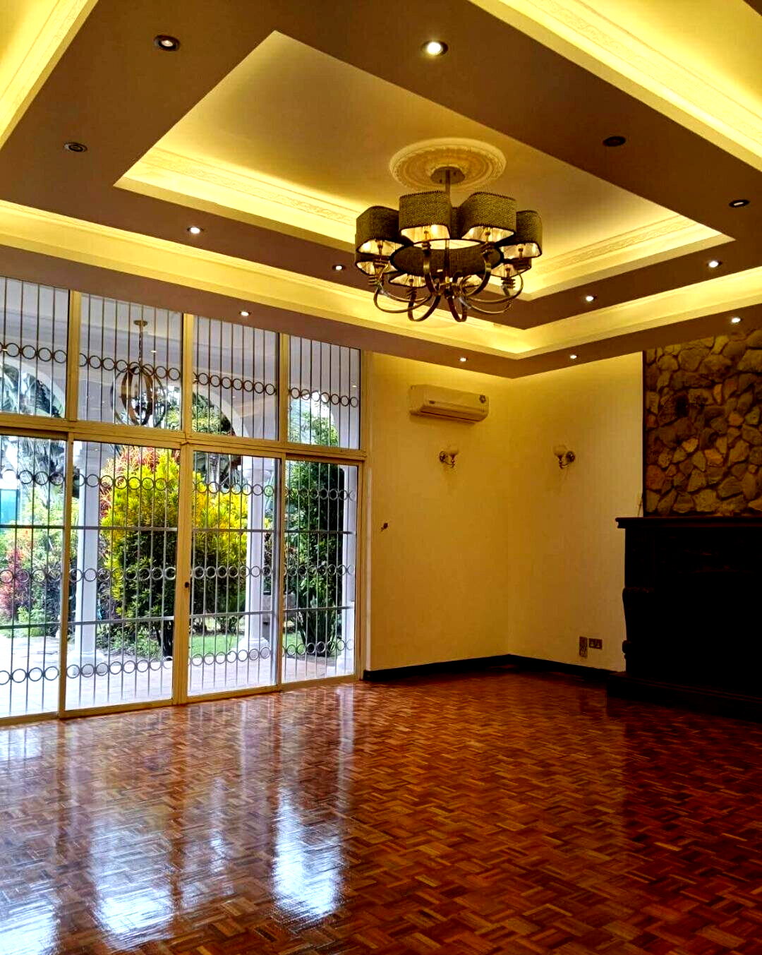 Half Acre Haven with Garden at KSh 620K