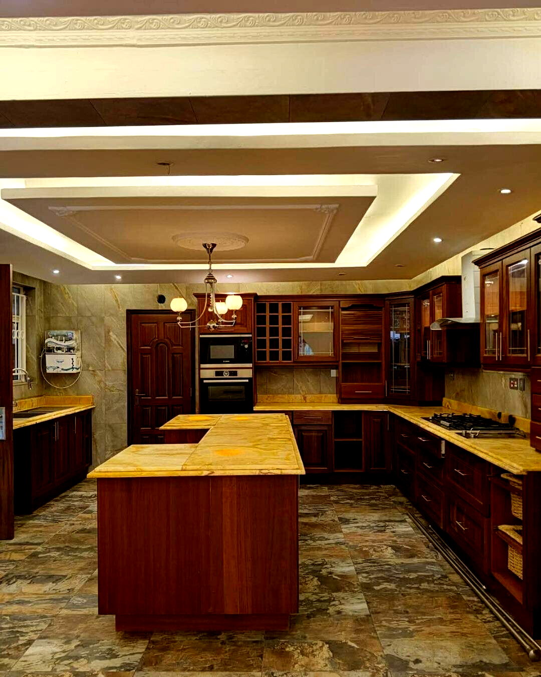 Half Acre Haven with Garden at KSh 620K