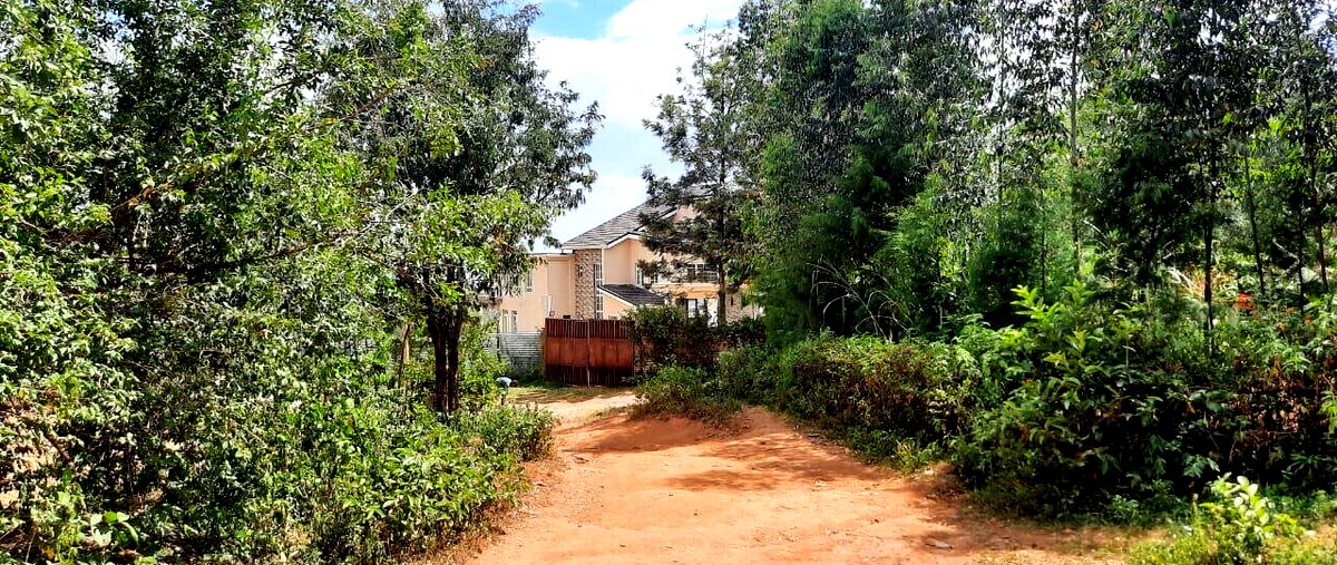 1.1 Acre Plot Behind Royal Swis Hotel