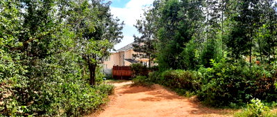 1.1 Acre Plot Behind Royal Swis Hotel