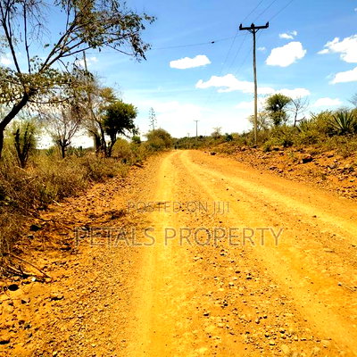 20 Acres for Sale in Mogotio - Image 3