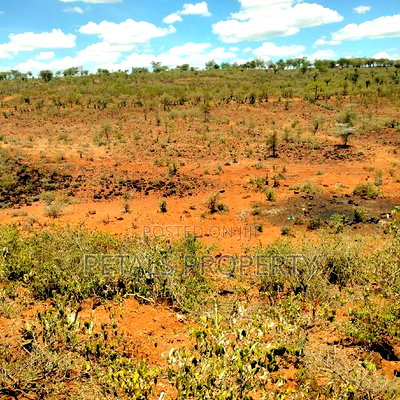 20 Acres for Sale in Mogotio - Image 2