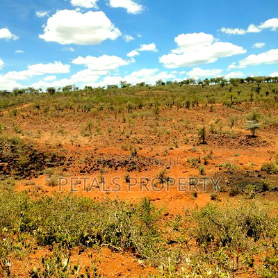 20 Acres for Sale in Mogotio - Image 1