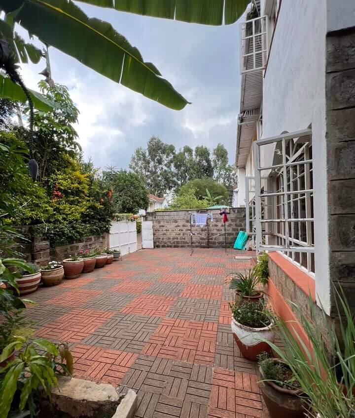 4 Ensuite Bedrooms, Pet-Friendly Compound - Lavington