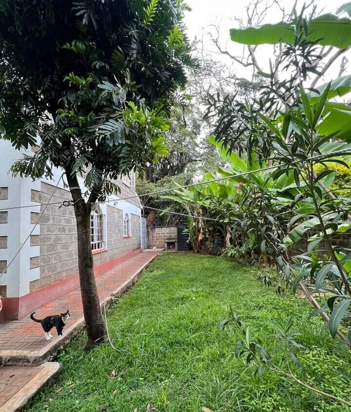 4 Ensuite Bedrooms, Pet-Friendly Compound - Lavington